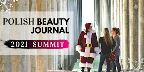 Polish Beauty Journal Summit 2021 primary image