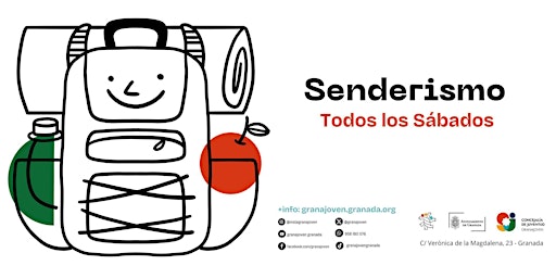 Senderismo. Las acequias del Dílar primary image