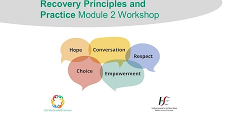 Recovery Principles and Practice Workshop2 primary image