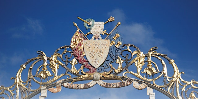 Image principale de Heritage afternoon tea hosted by the Mayor of Warrington