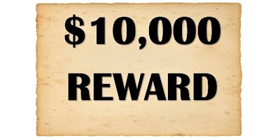 $10,000 Reward: First Time Home Buyers Seminar primary image
