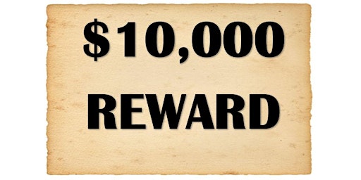 $10,000 Reward: First Time Home Buyers Seminar primary image