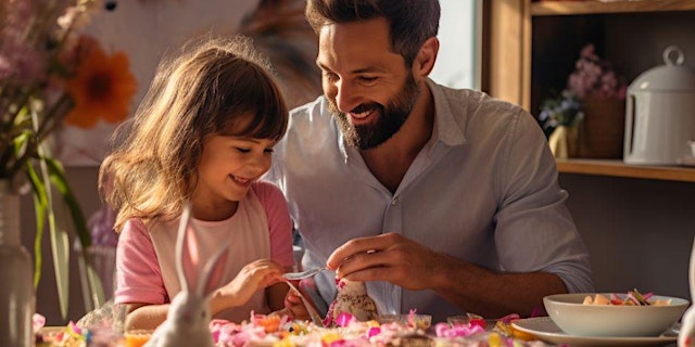 Image principale de Easter Eggstravaganza