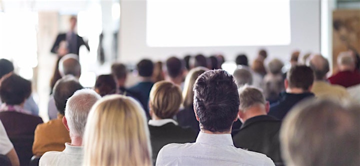 Customer Mastery Workshop - Get your customers coming back for more image