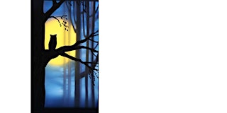 Image principale de Sip&Paint "Night Owl"