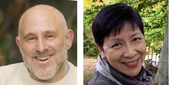 5-Day Mindfulness Retreat/Course with Dr Bob Stahl  & A/Prof Angie Chew