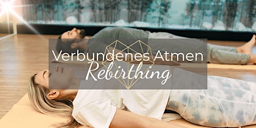 BREATHWORK / Atemsession mit Verbundenem Atmen (Rebirthing) bei Hamburg primary image