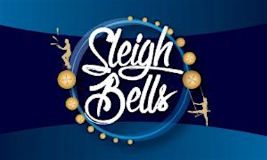 Sleigh Bells: A Winter Gala, Saturday, December 13 @ 7:30 pm primary image