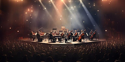 Morgenlich leuchtend Wagner, Bellini, Puccini, Verdi, primary image