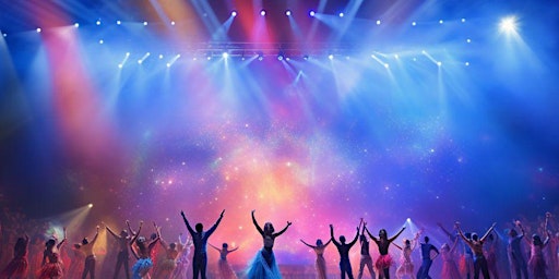 PREMIOS INDIA CATALINA - OFFICIAL AFTER PARTY 2026 primary image