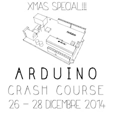 Immagine principale di XMAS Special Arduino Crash Course 