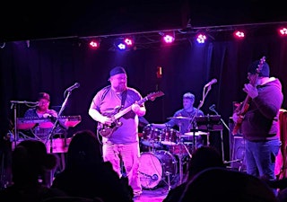 Image principale de Phun--A Tribute to Phish plays at Seven Acre