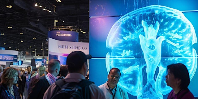 Image principale de AI in Drug Development