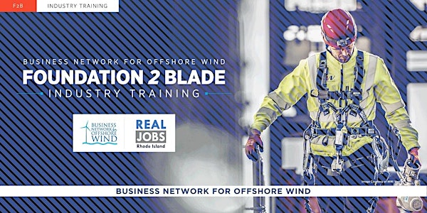 Foundation 2 Blade: Real Jobs Rhode Island Training