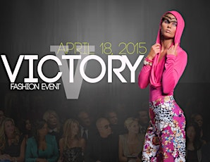 Victory Fashion Event primary image