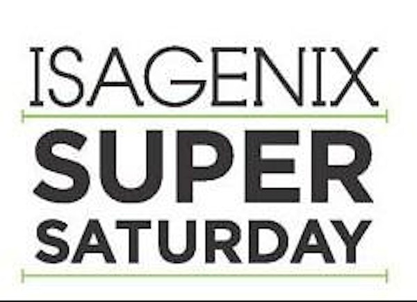 Super Saturday ATLANTA!