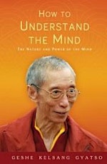 Understanding the Mind: Buddhist Psychology for Modern Living primary image