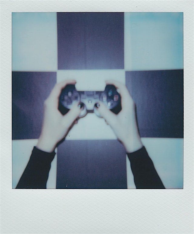 Image principale de Grace MacDonald & Shamica Ruddock