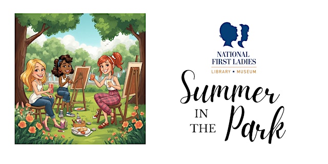 Image principale de Brushes and Bubbly – Sip, Paint, and Create!