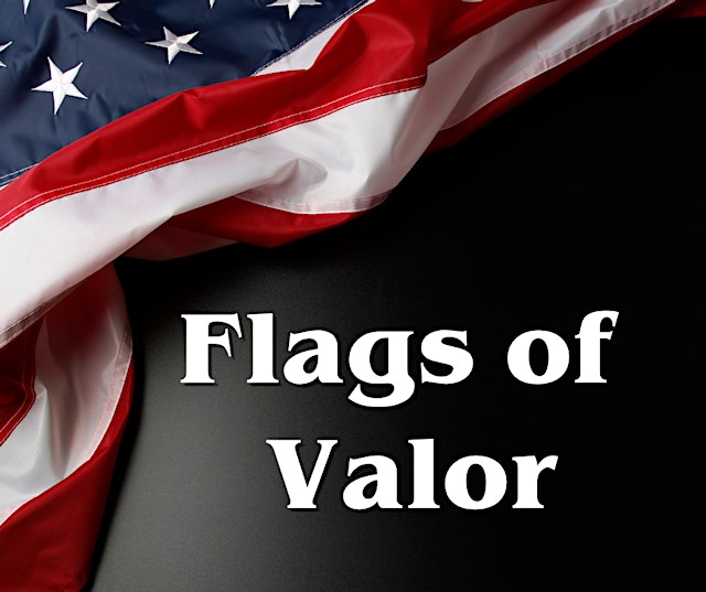 Imagen principal de Flags of Valor at the Grissom Air Museum