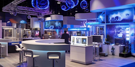 Trip to EXPRO PVT lab primary image