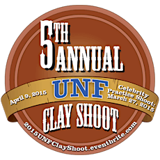 5th Annual UNF Clay Shoot - Presented by ASHE & DBIA primary image