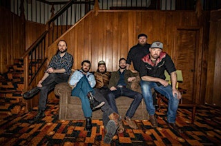 Image principale de A Friday Night Fish Fry and a Show, w Adam Gruel and the Space Burritos