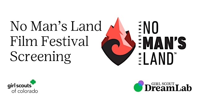 Image principale de No Man's Land Film Festival Screening