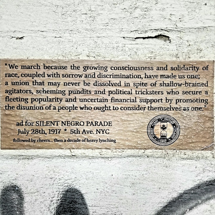 "STREET / ART Brooklyn" Gowanus Art Walk image