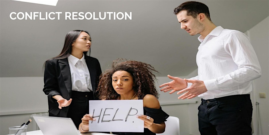 Conflict Resolution & Management Training in Tucson, AZ