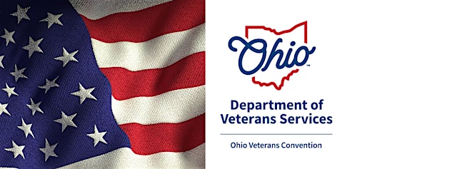 Imagem principal do evento 2026 Ohio Veterans Convention