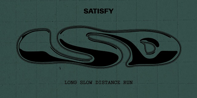 SATISFY COPENHAGEN LSD RUN #11 primary image