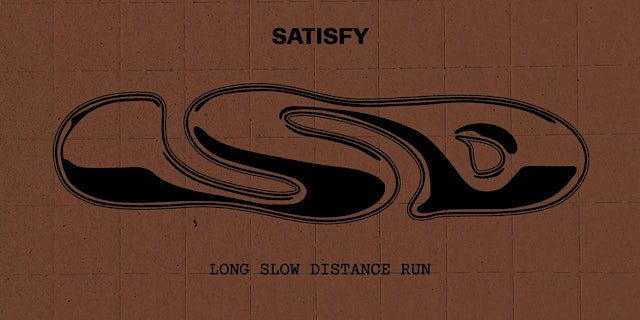 Image principale de SATISFY BERLIN LSD RUN #14