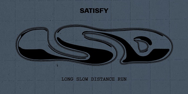 SATISFY AUSTIN LSD RUN #6 primary image