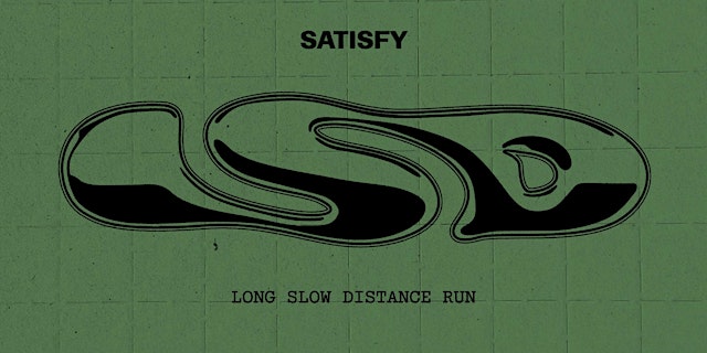 Image principale de SATISFY PORTLAND LSD RUN #9
