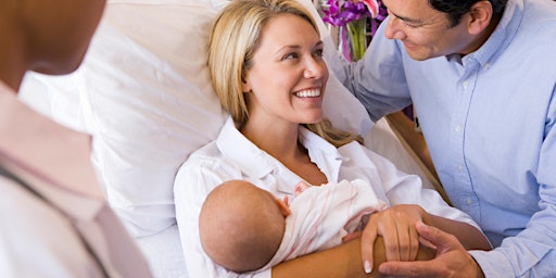 Primaire afbeelding van Spring Valley Hospital — Childbirth Preparation Class