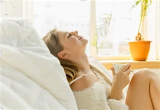 Primaire afbeelding van Reiki & Rest Workshop w/ Tea Ritual