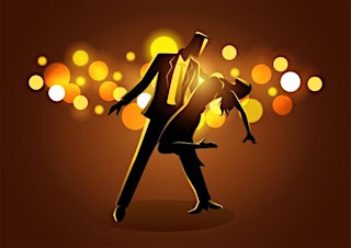 Image principale de A Night Reimagined (Adult Prom)