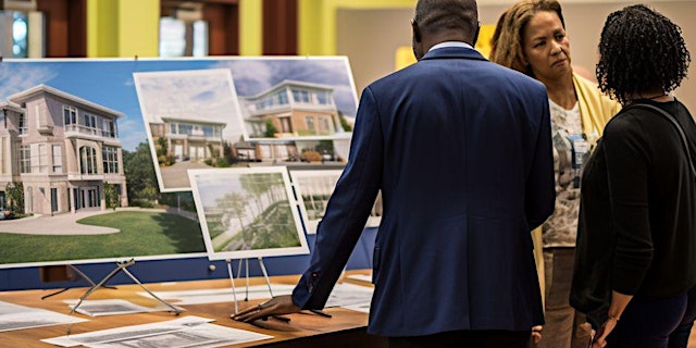 Image principale de Assistance: Applying for the Gail P. Duke Senior Lottery & Housing Connect