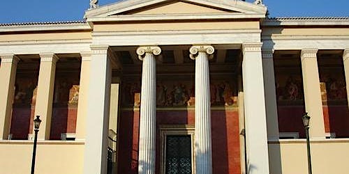 Δι-Eβδομαδιαία Πρακτική Άσκηση 2025-2026, ΜΠΑΜΠΑΛΗΣ, ΤΣΩΛΗ, ΑΛΕΞΟΠΟΥΛΟΣ primary image