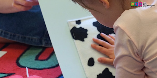 Image principale de Sensory Stories