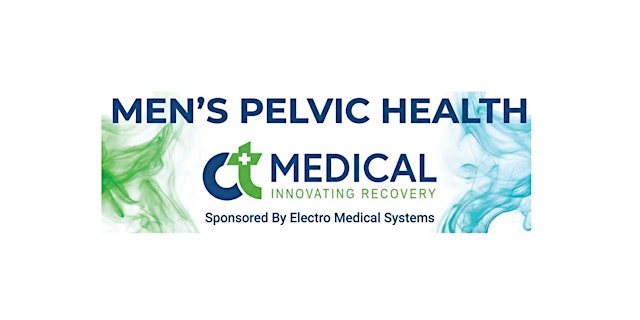 Image principale de CT Medical Men's Pelvic Health Academy Training