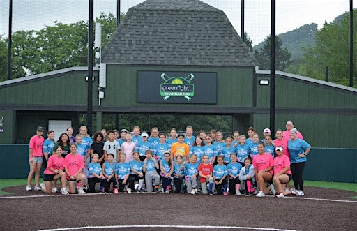 D.W. Cook Youth Camp