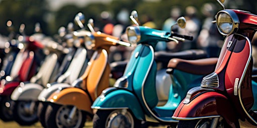 Kickstands & Cinema: Movie Night at Motorgrrl! ** Biker Boyz ** primary image