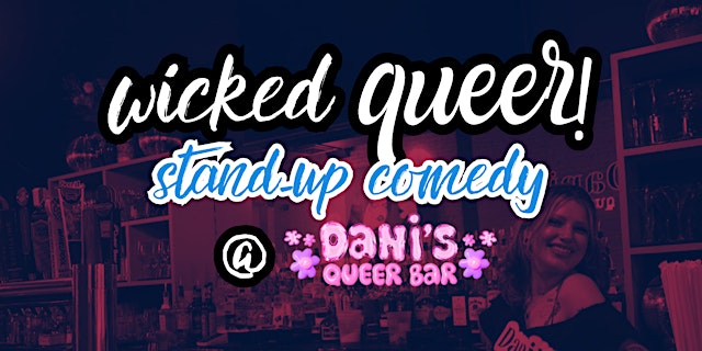 7/20 Dani's Queer Bar primary image