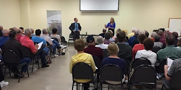 Free Estate Planning Seminar: Wills vs. Trusts | Green Bay