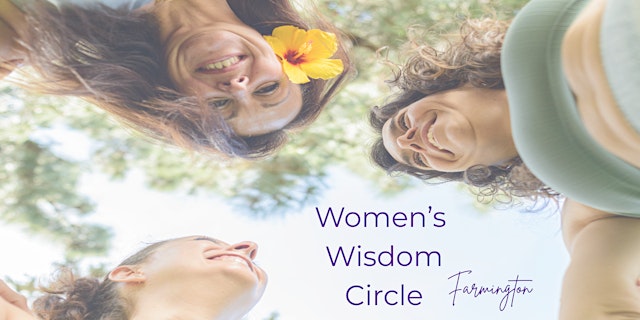 Women's Wisdom Circle primary image