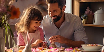 Ultimate Easter Egg Hunt & BBQ Celebration primary image