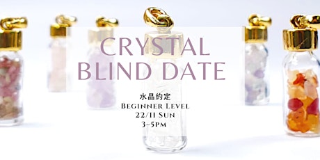 Crystal Blind Date (by Portal Studio) primary image