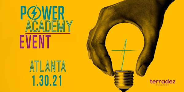Power Academy Event - Atlanta 2021